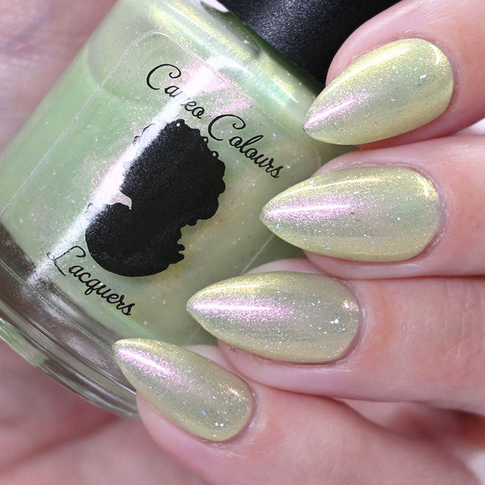Cameo Colours Lacquers | Imbolc