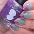 Cameo Colours Lacquers | Heather in the Highlands