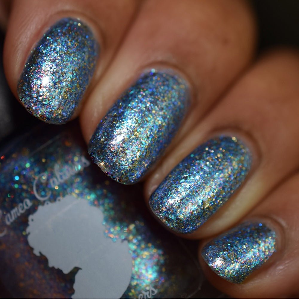Cameo Colours Lacquers | Extracelestial
