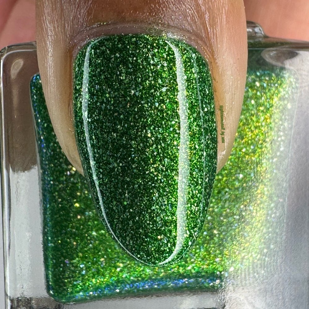 Pinnacle Polish | Anemoia