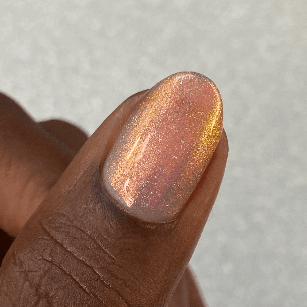 Paint it Pretty Polish | What's Your Mood