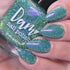 Dam Nail Polish | Tankfully Yours