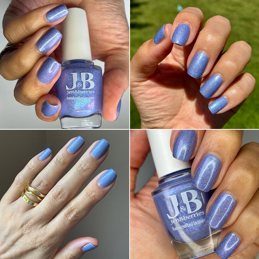 Jen & Berries | Have you dreamed about scissors recently?