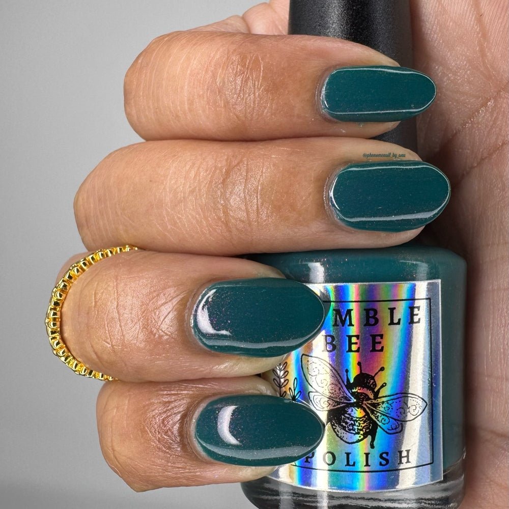 Humble Bee | Absolutely Not A Dragon