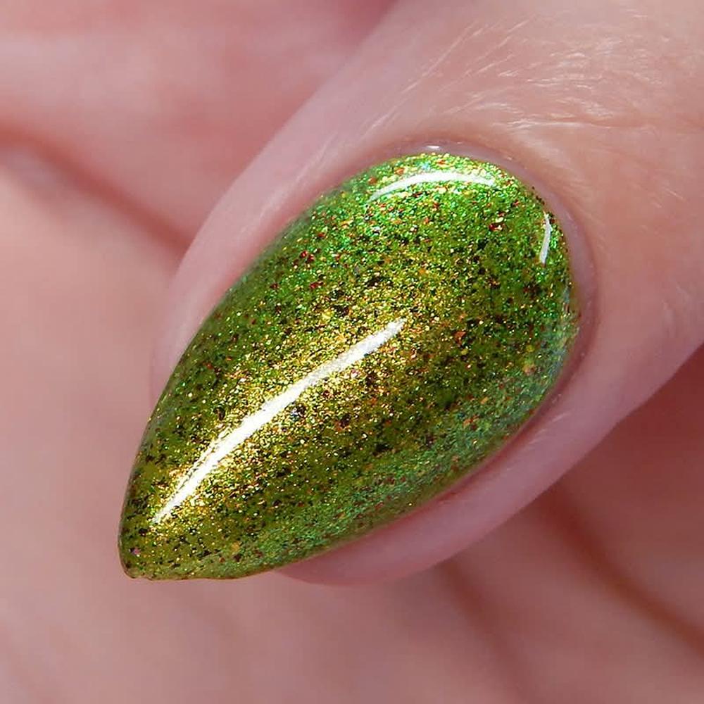 All Mixed Up Lacquers | Chompers Gonna Chomp 2.0
