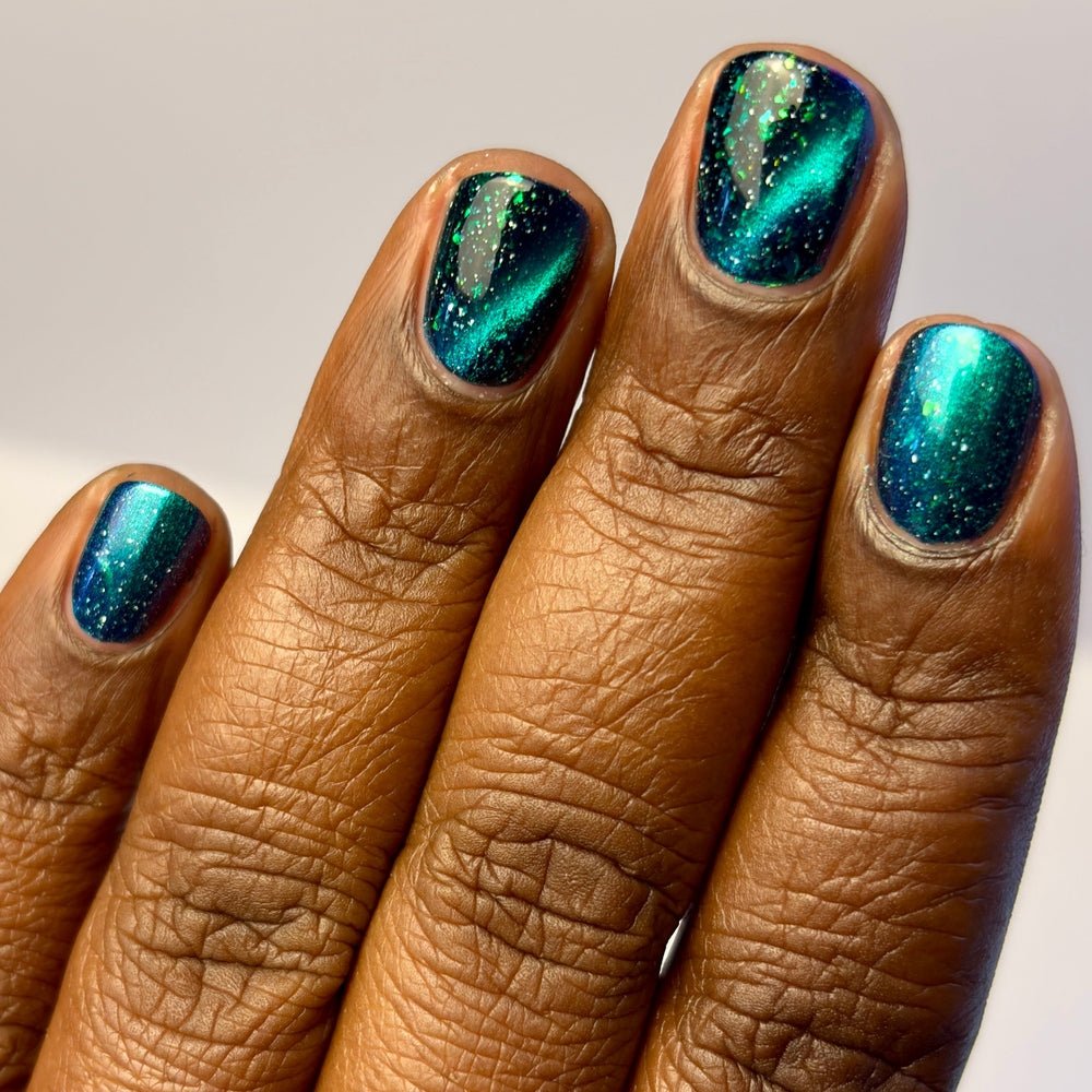 Cuticula | Mixed Tealings