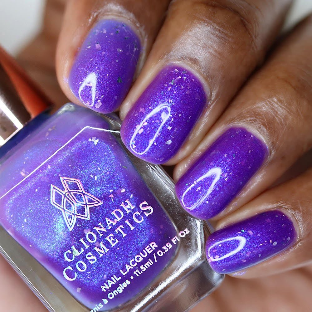 Clionadh Cosmetics | Change of Heart