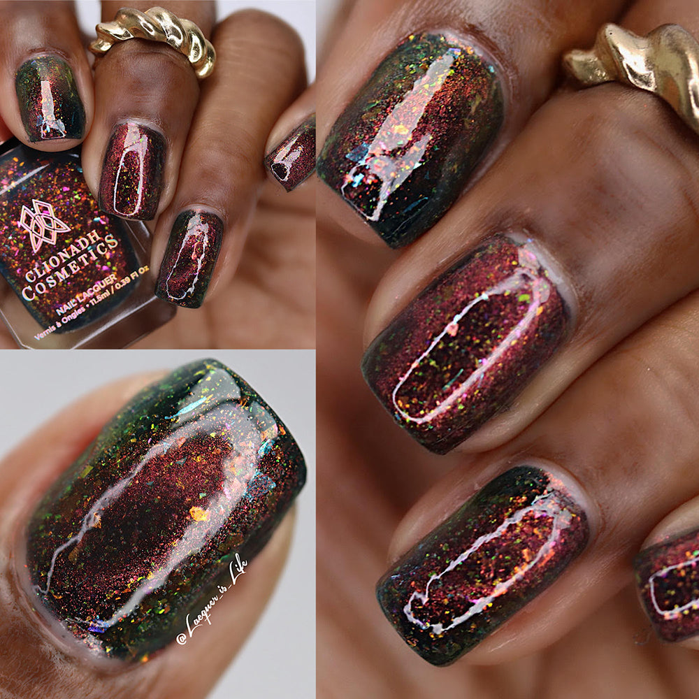 Clionadh Cosmetics | Elm Street