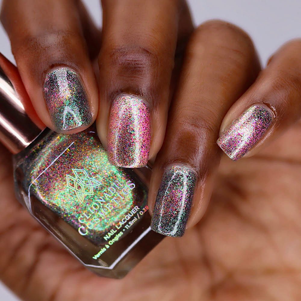 Clionadh Cosmetics | Mochi Machine