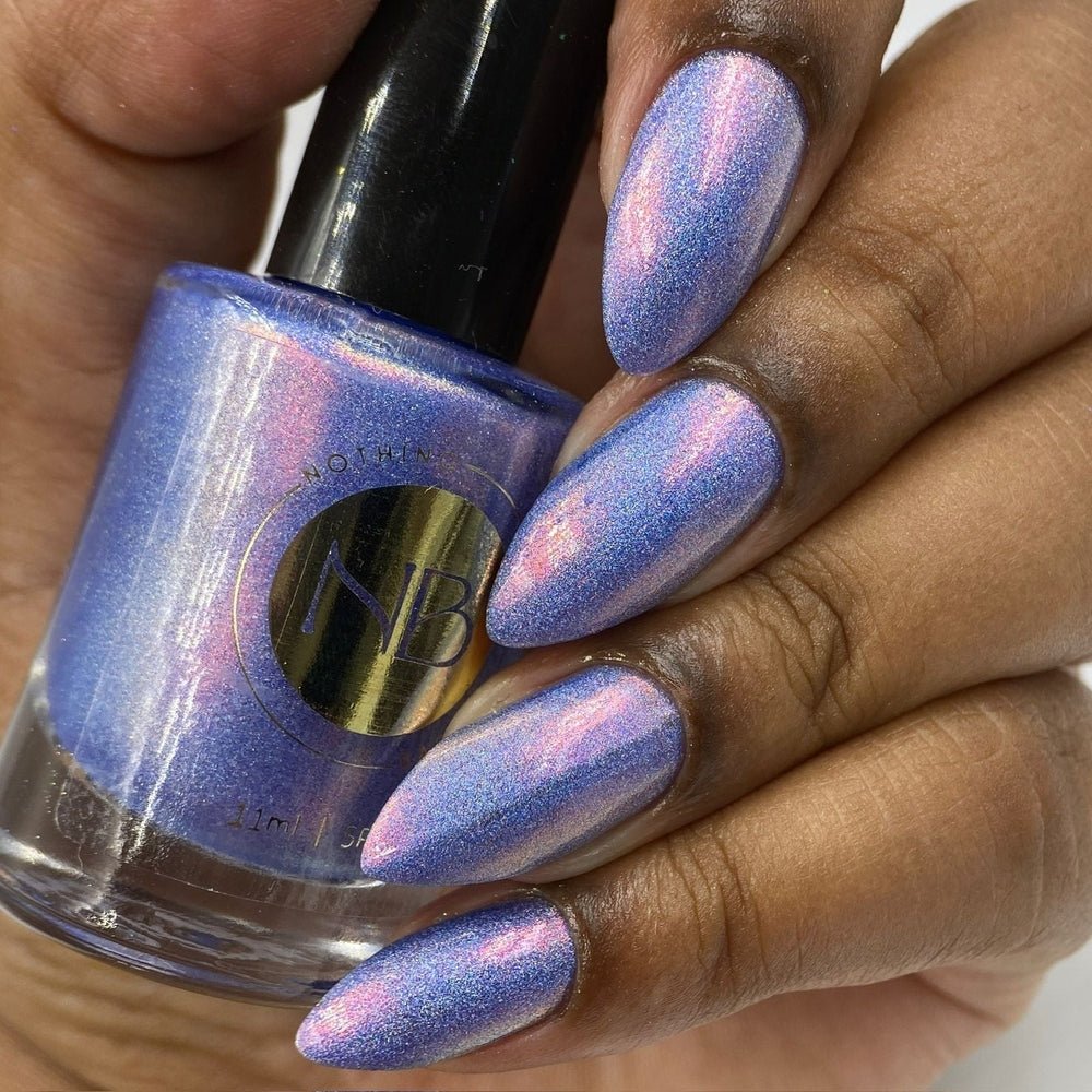 Nothing Basic | Holy Arrow