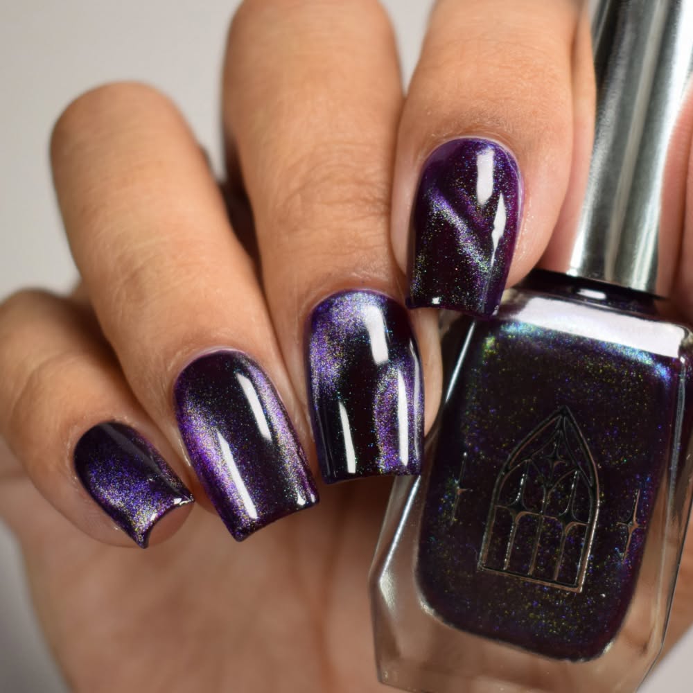 Haunted Polish | Witchwood