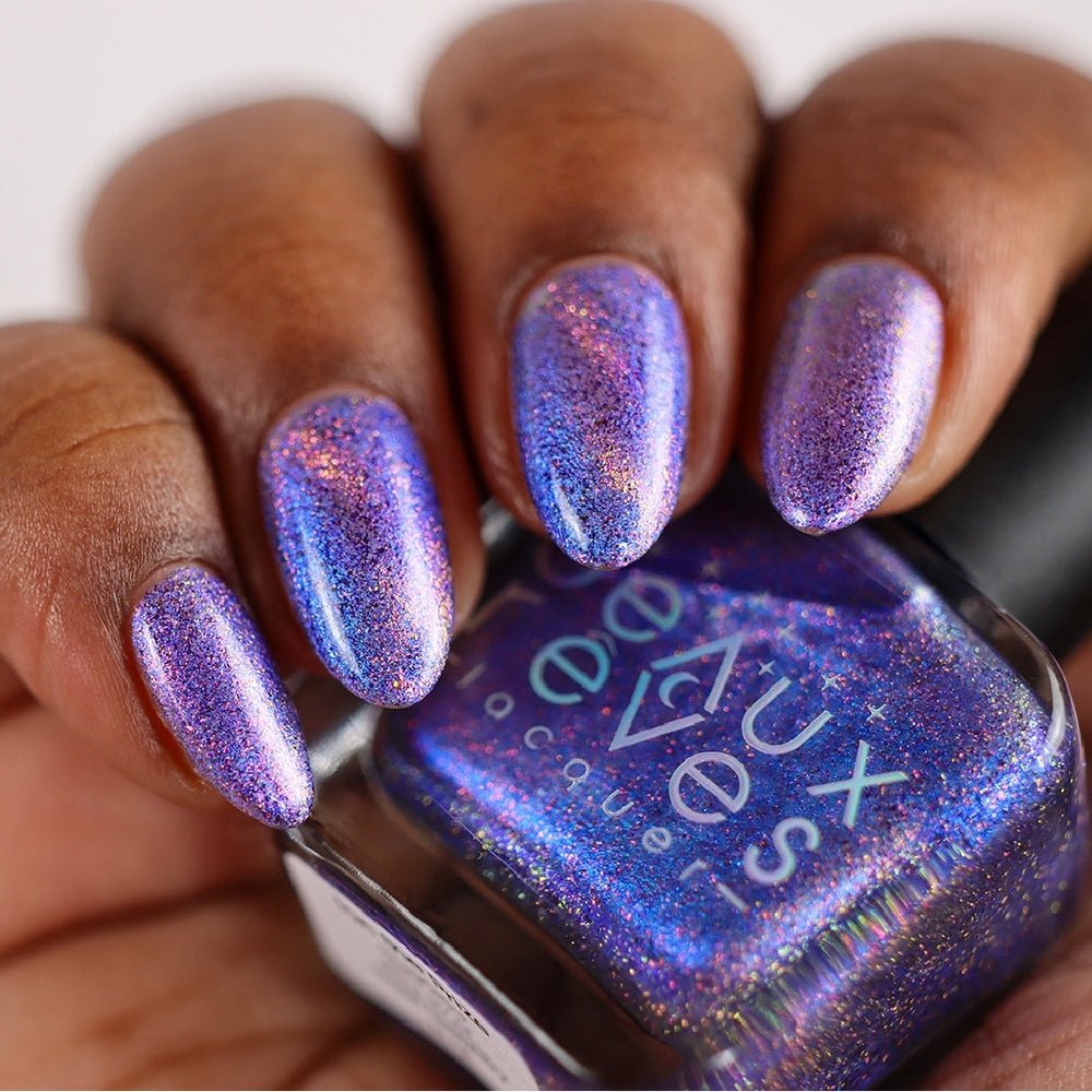 Beaux Rêves Lacquer | Ion the Prize