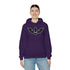 Nail Batty Hooded Sweatshirt