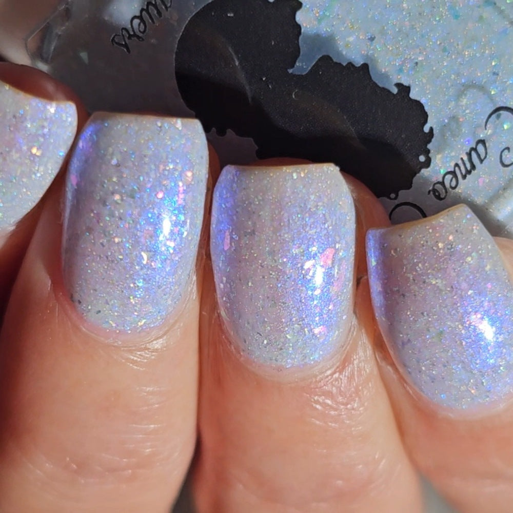 Cameo Colours Lacquers | Lothlórien