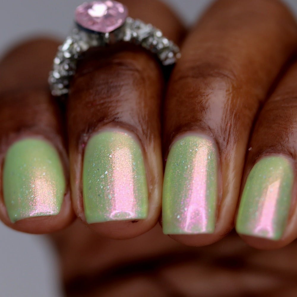 Cameo Colours Lacquers | Imbolc