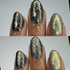 Cameo Colours Lacquers | You Saw It Too? Damn It!