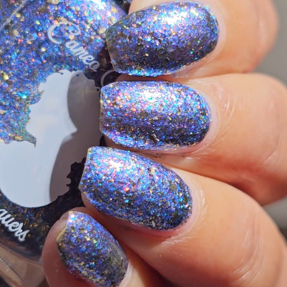 Cameo Colours Lacquers | Extracelestial