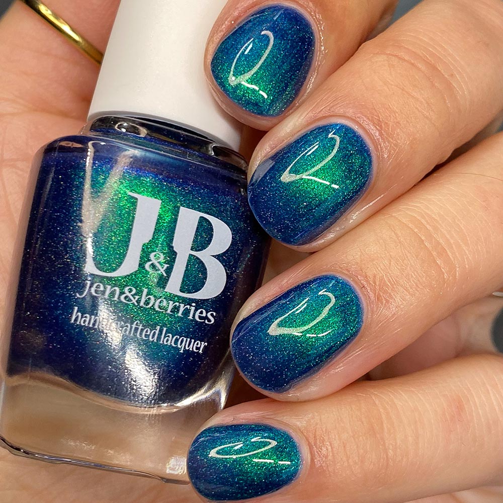 Jen &  Berries | Hawkish