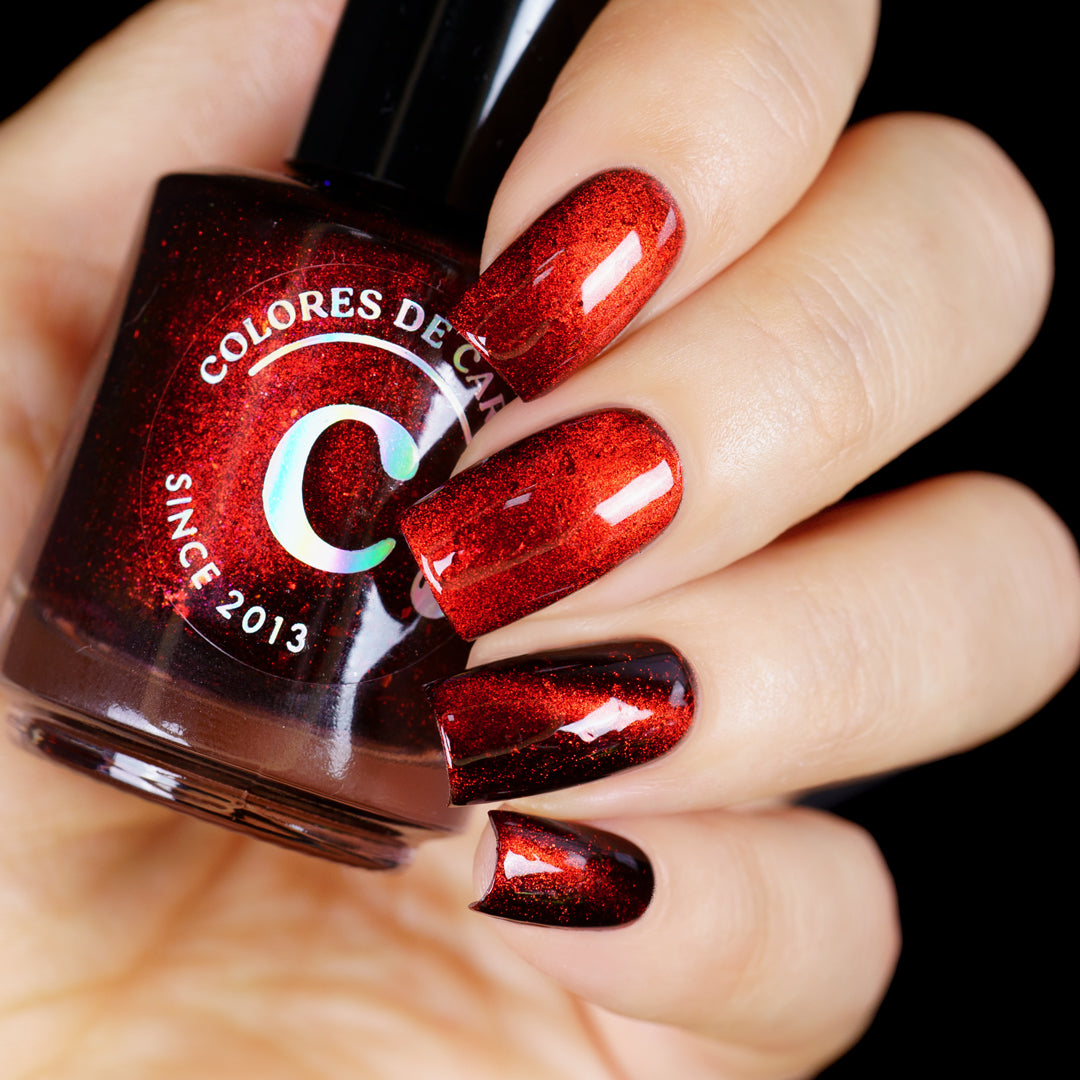 Colores De Carol | Don't Fall Asleep