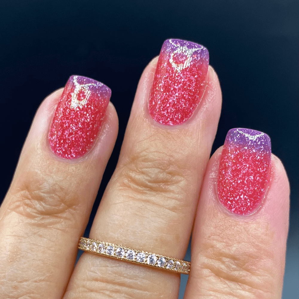 MJ Lacquer | Fantasy Island