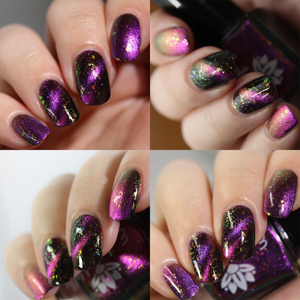 Emily de Molly | Familiar Magic