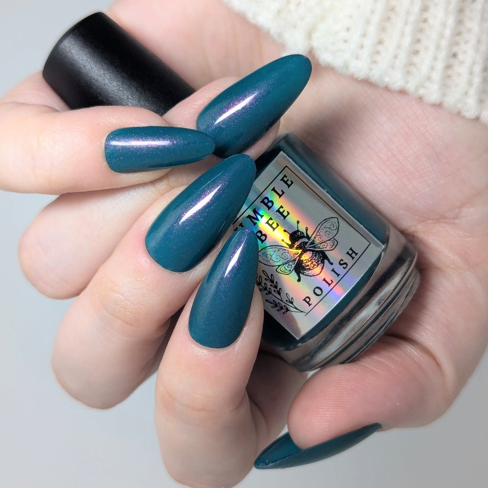 Humble Bee | Absolutely Not A Dragon