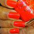 Sweet & Sour Lacquer | Oh My Lantana!