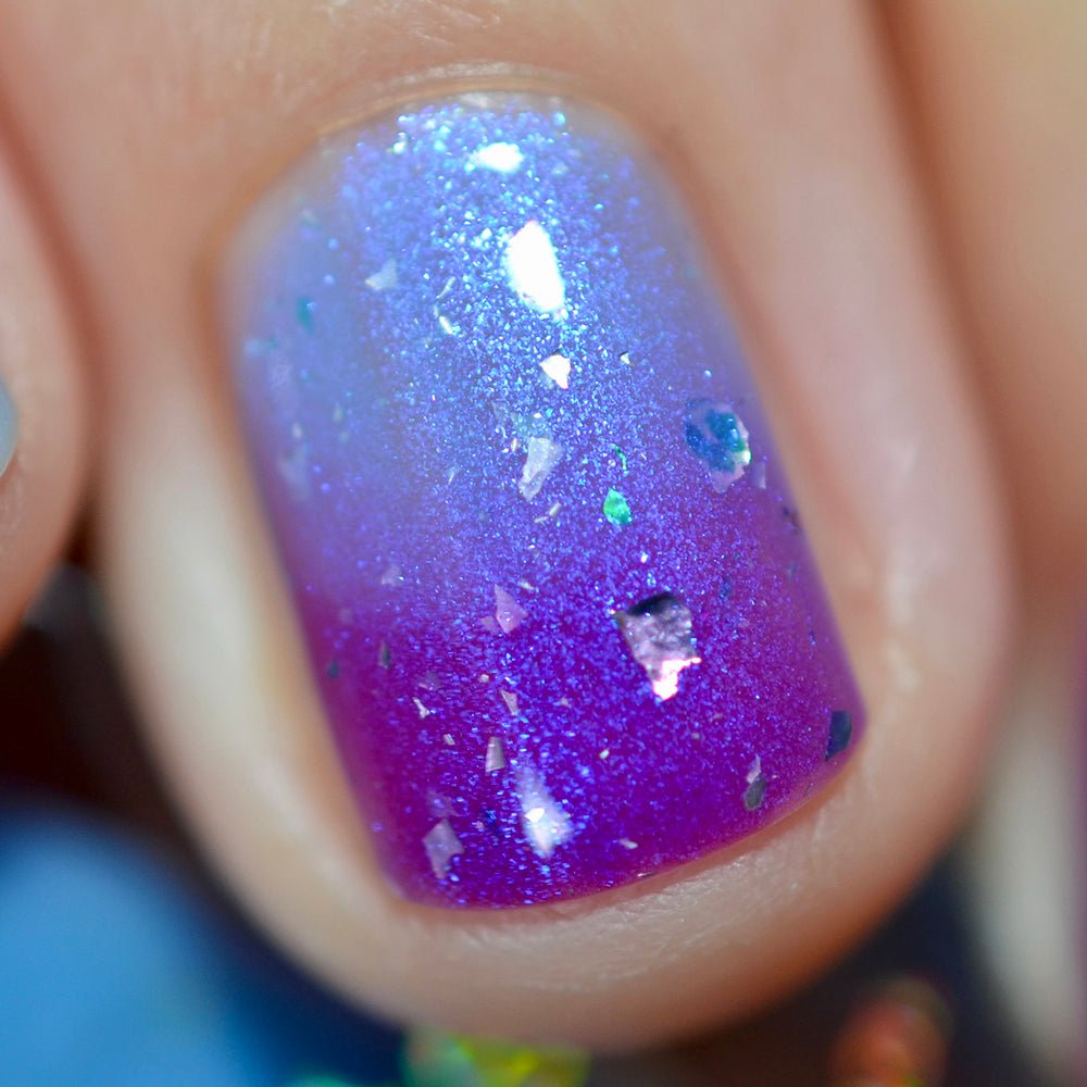 Clionadh Cosmetics | Change of Heart