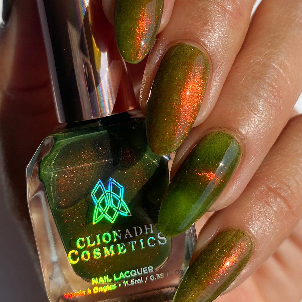 Clionadh Cosmetics | Devil's Bridge