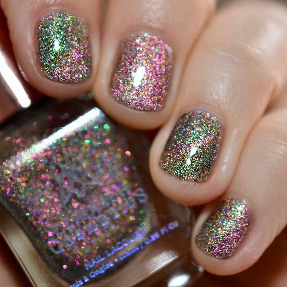 Clionadh Cosmetics | Mochi Machine