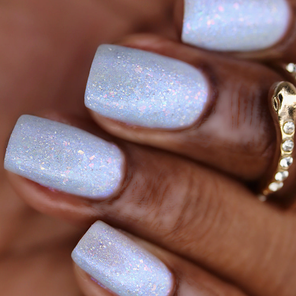 Cameo Colours Lacquers | Lothlórien