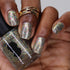 Cameo Colours Lacquers | You Saw It Too? Damn It!