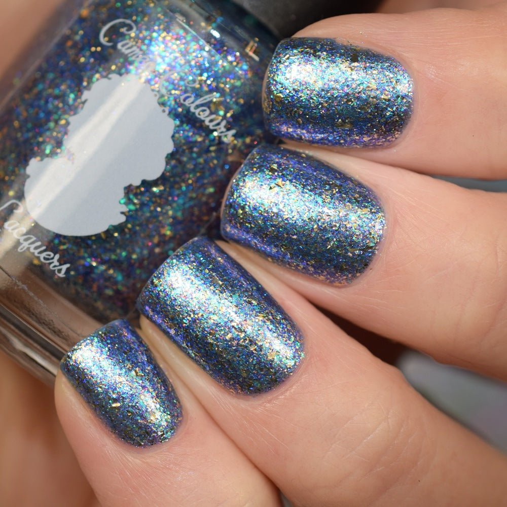 Cameo Colours Lacquers | Extracelestial