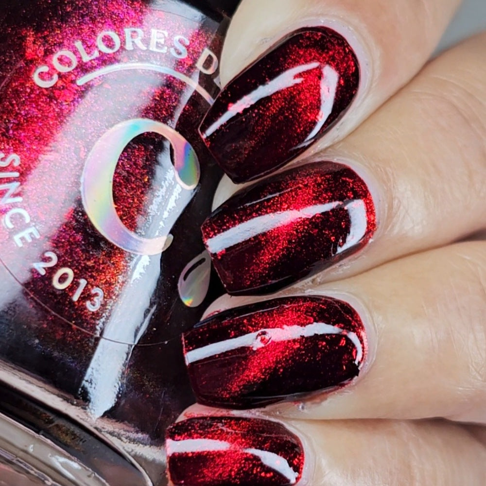 Colores De Carol | Don't Fall Asleep