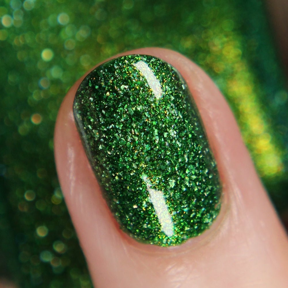 Pinnacle Polish | Anemoia