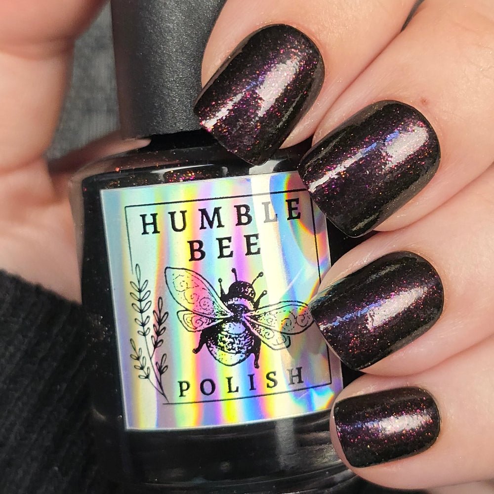 Humble Bee | Pride & Joy
