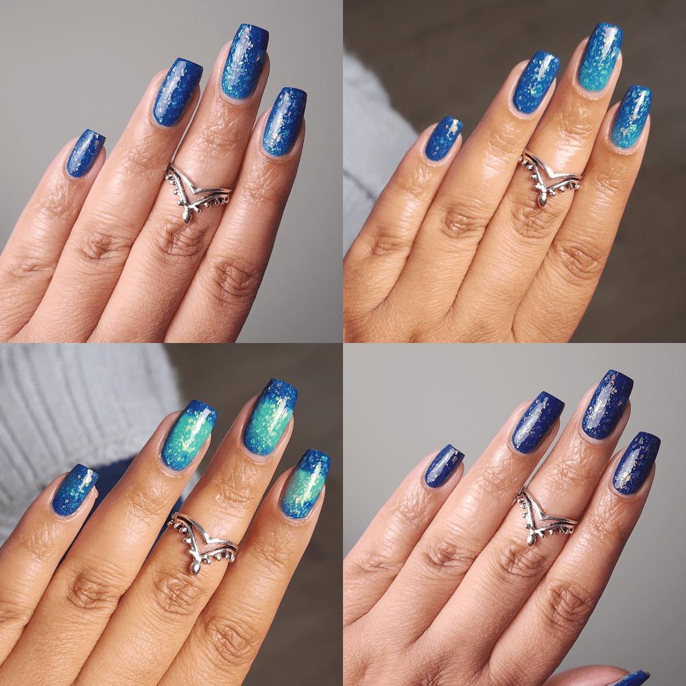 Alchemy Lacquers | Voidlings