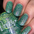 Dam Nail Polish | Tankfully Yours