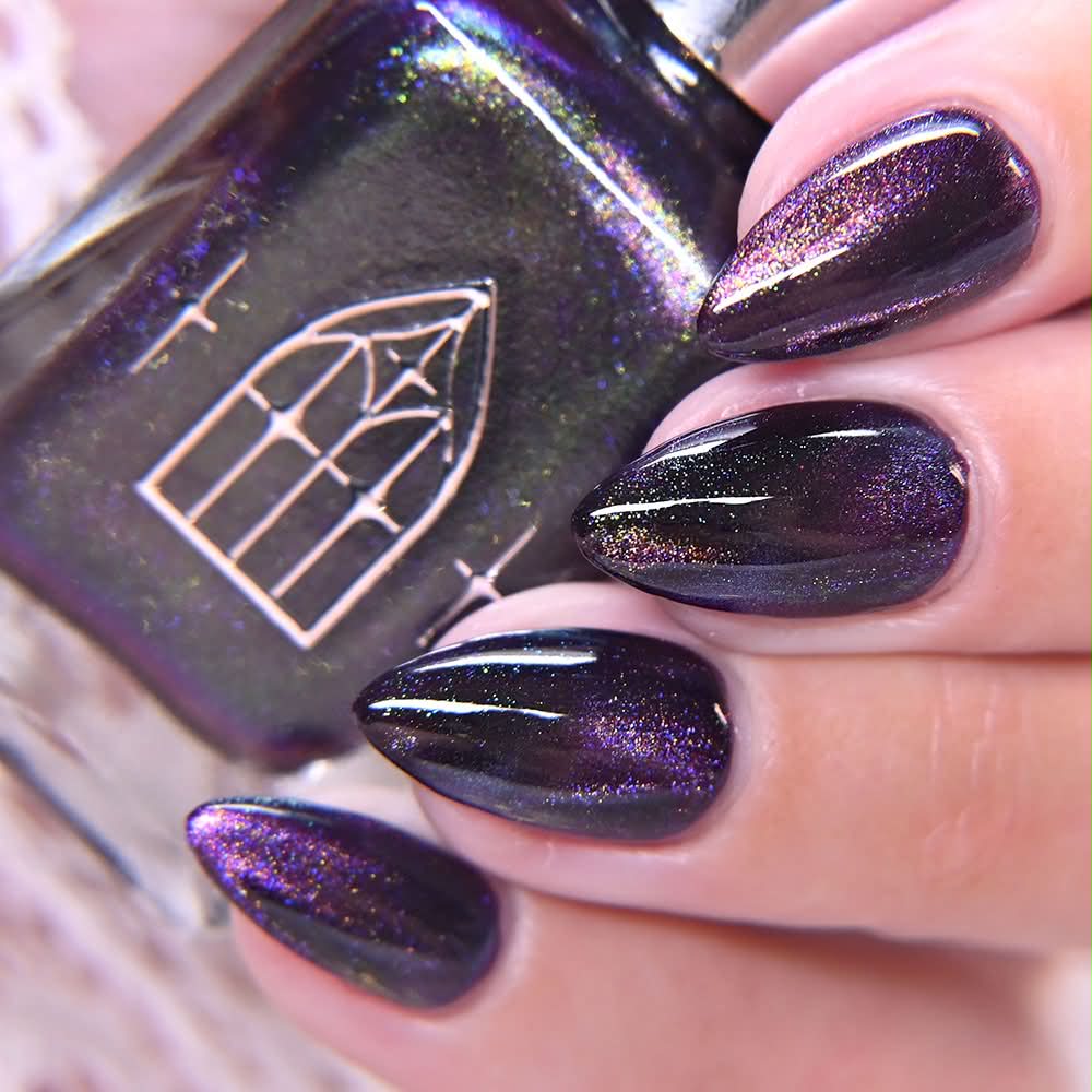 Haunted Polish | Witchwood