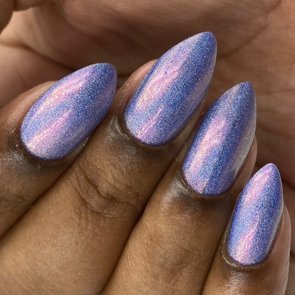 Nothing Basic | Holy Arrow