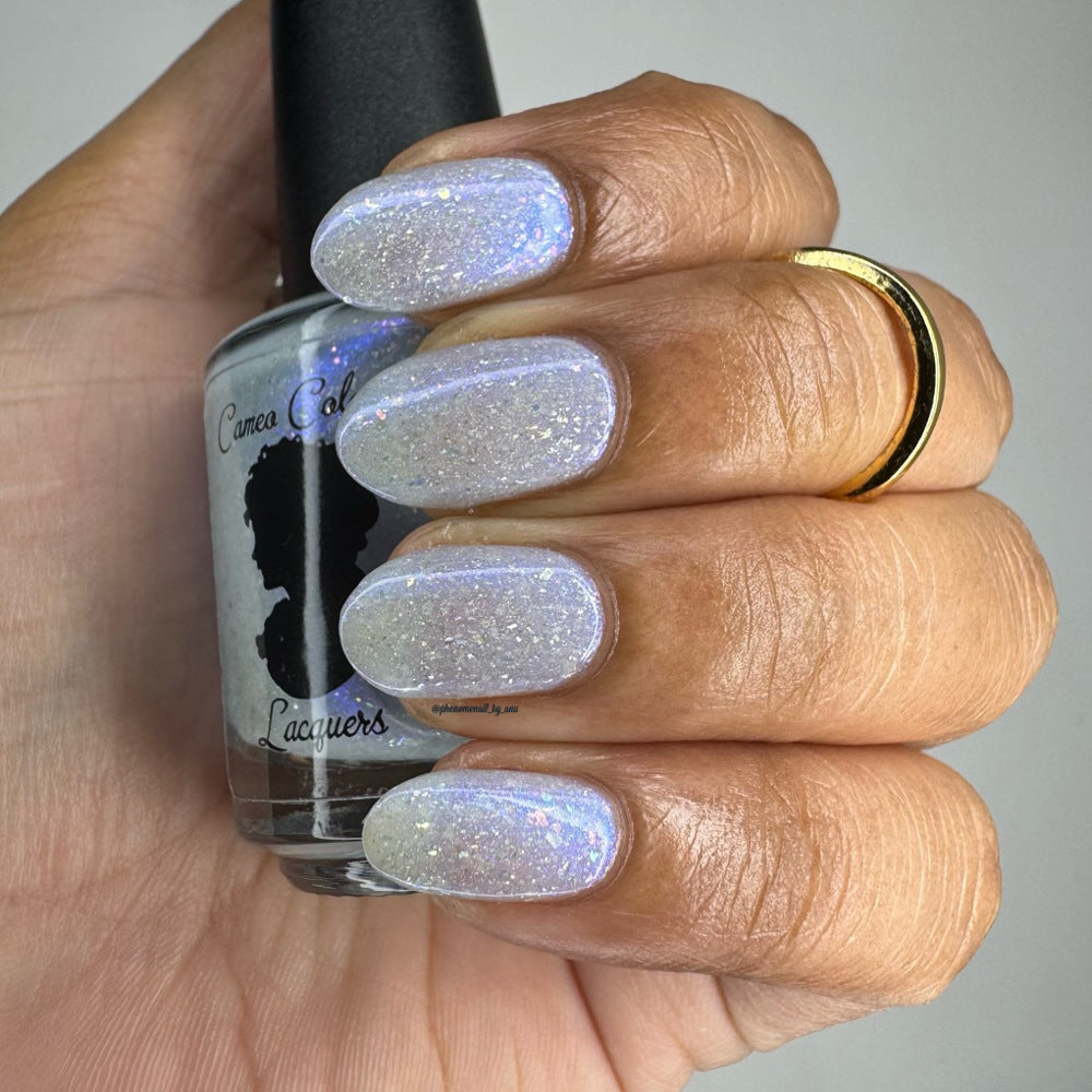 Cameo Colours Lacquers | Lothlórien