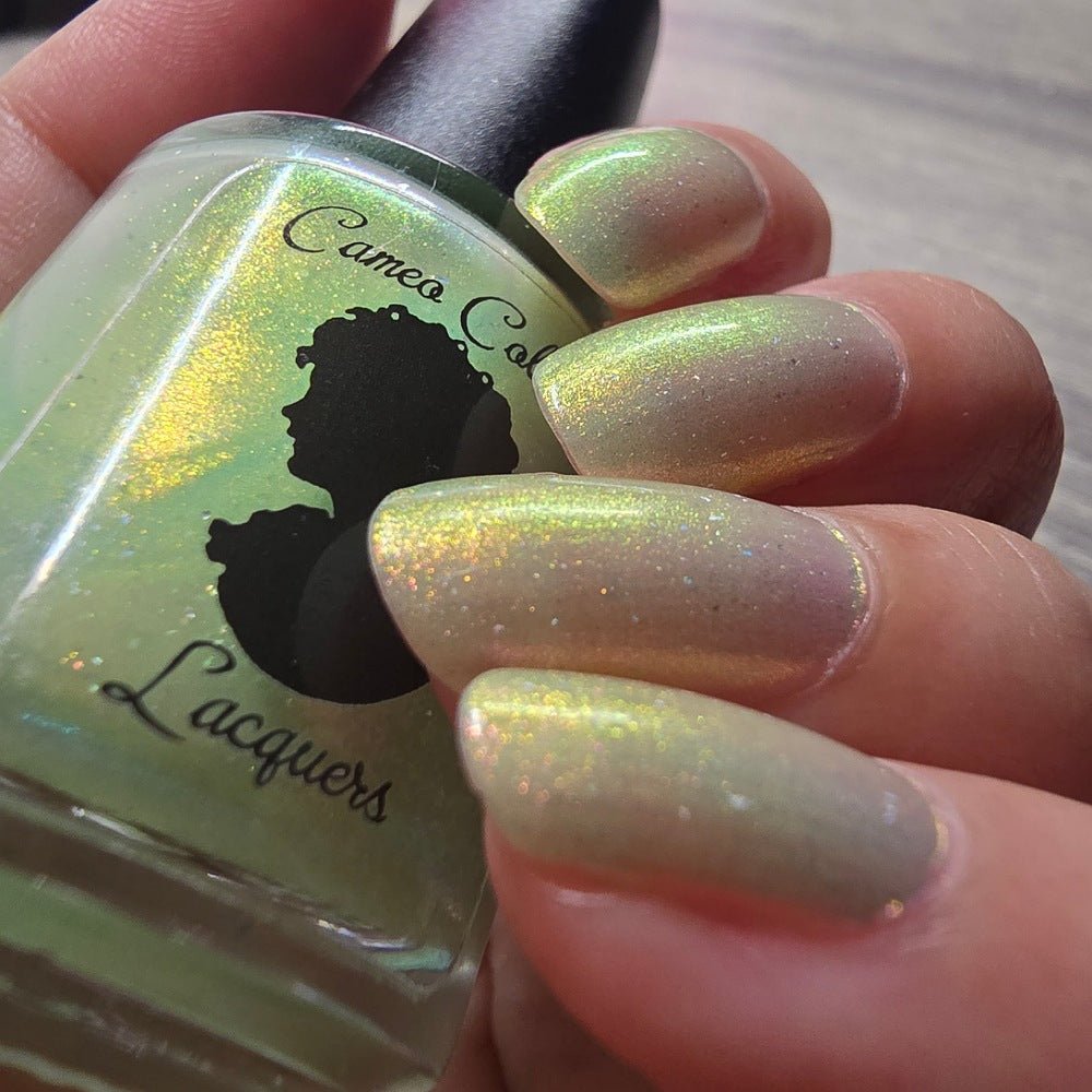 Cameo Colours Lacquers | Imbolc