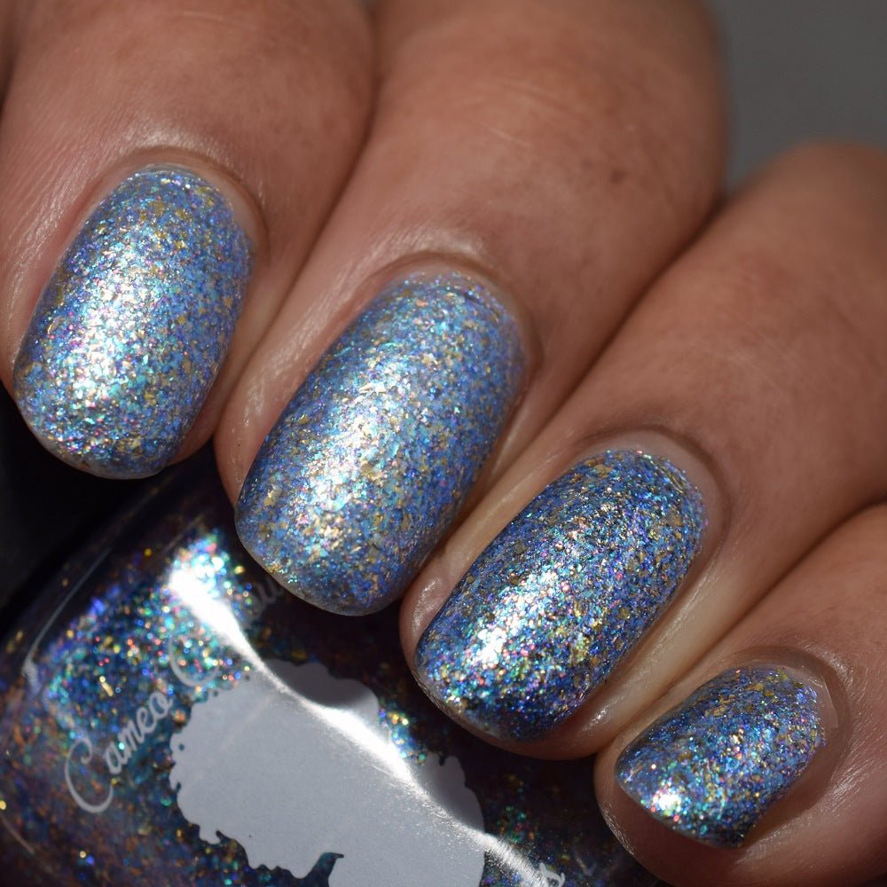 Cameo Colours Lacquers | Extracelestial