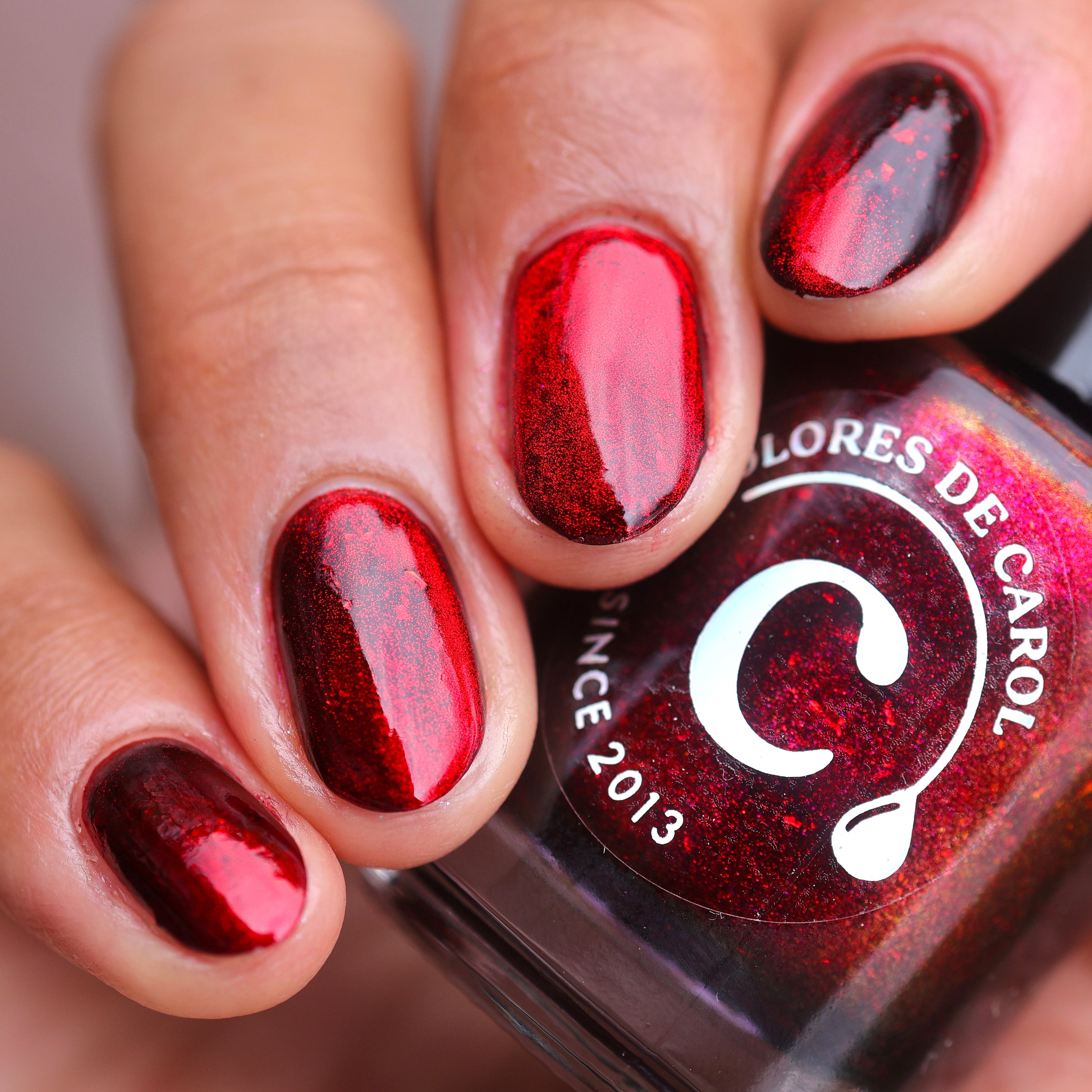 Colores De Carol | Don't Fall Asleep