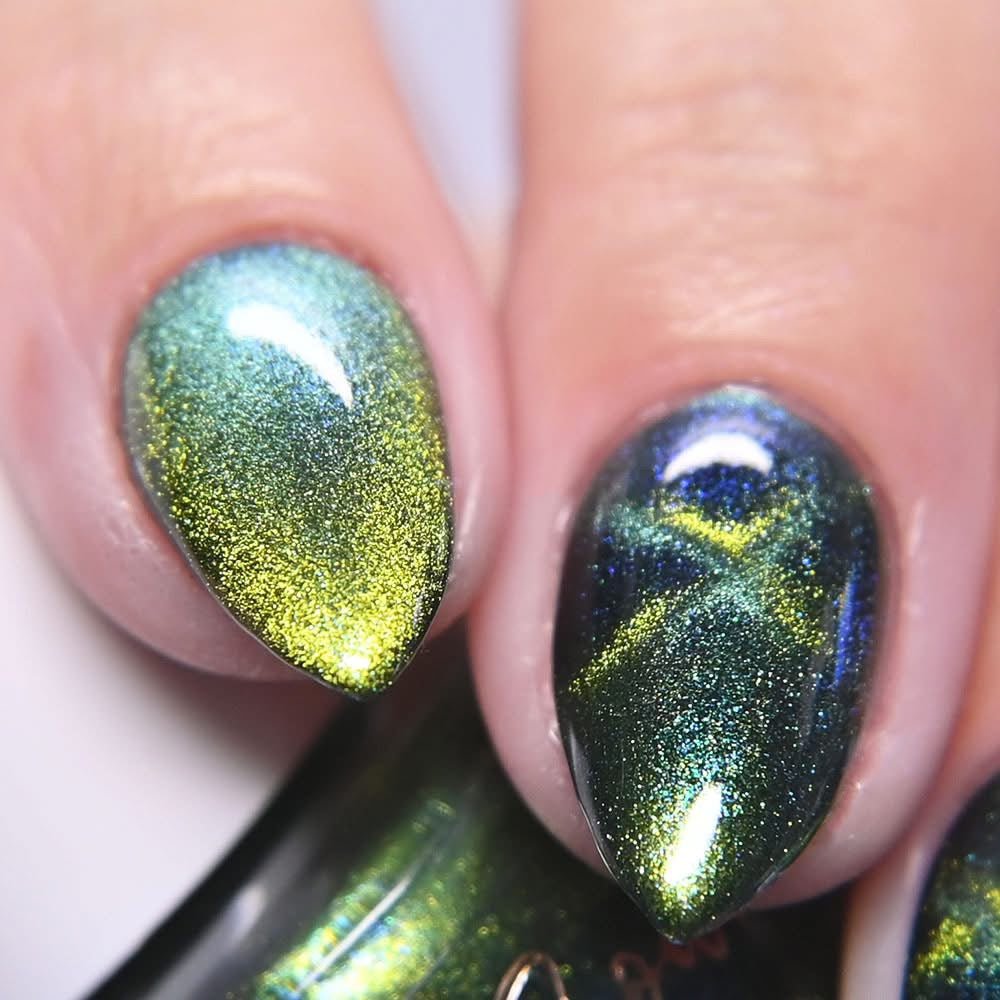 Sweet & Sour Lacquer | Hello There, Chaps