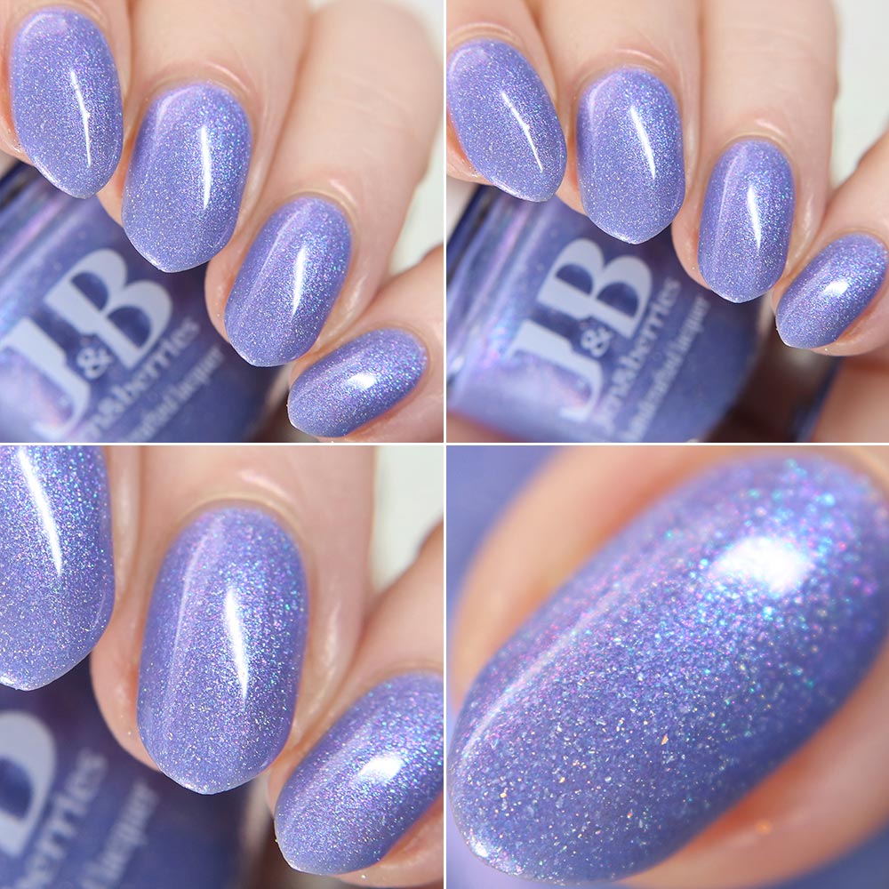 Jen & Berries | Have you dreamed about scissors recently?