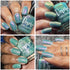 Dam Nail Polish | Tankfully Yours