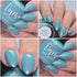 Dam Nail Polish | Upside Downtown