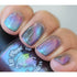 All Mixed Up Lacquers | Abracadabra