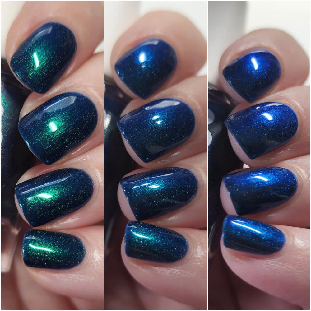 Jen &  Berries | Hawkish